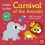 Listen to the Carnival of the Animals - 