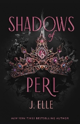 Shadows of Perl - J. Elle