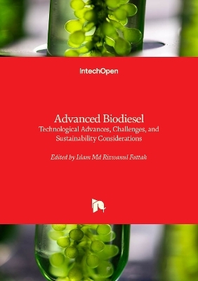 Advanced Biodiesel - 