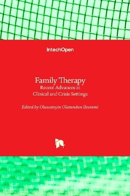 Family Therapy - 