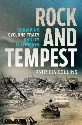 Rock and Tempest - Patricia Collins