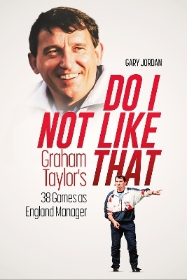 Do I Not Like That - Gary Jordan