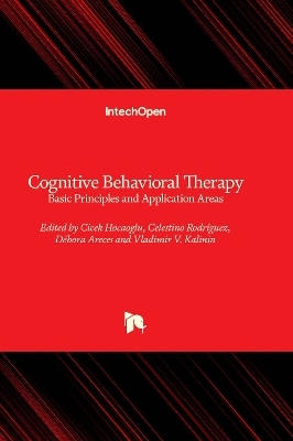 Cognitive Behavioral Therapy - 