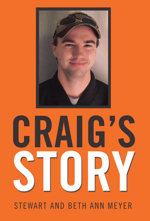 Craig'S Story -  Beth Ann Meyer,  Stewart Meyer
