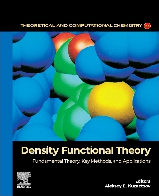 Density Functional Theory - 