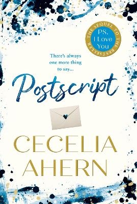 Postscript - Cecelia Ahern