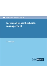 Informationssicherheitsmanagement - Buch mit E-Book - 