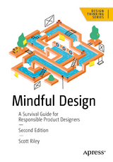 Mindful Design - Riley, Scott