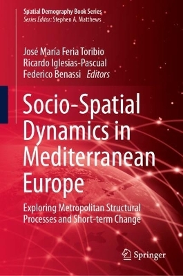 Socio-Spatial Dynamics in Mediterranean Europe - 
