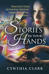 Stories in Your Hands - Cynthia Clark