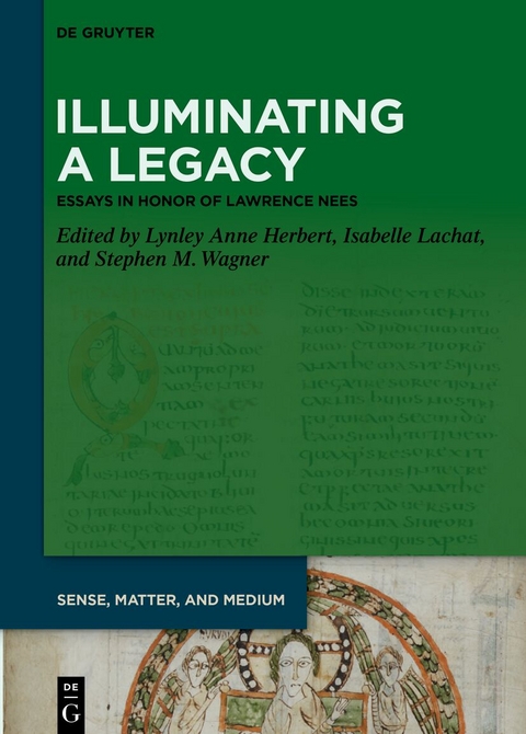 Illuminating a Legacy - 