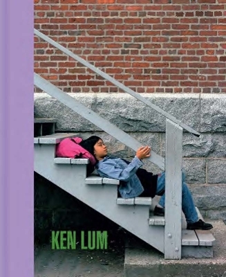 Ken Lum - Ken Lum