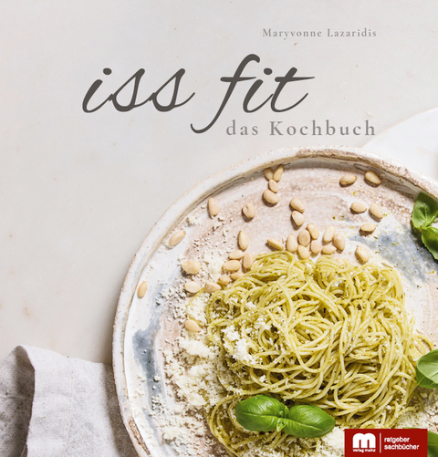 iss fit - Maryvonne Lazaridis