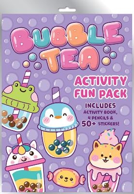 Activity Fun Pack