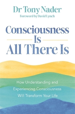 Consciousness Is All There Is - Dr Tony Nader