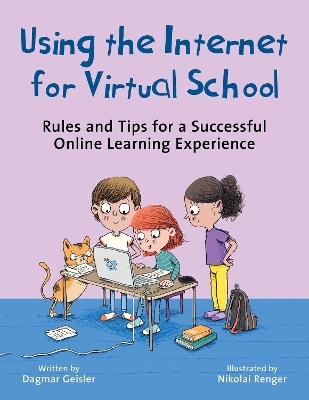 Using the Internet for Virtual School - Dagmar Geisler