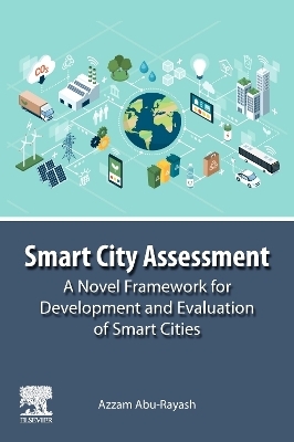 Smart City Assessment - Azzam Abu-Rayash