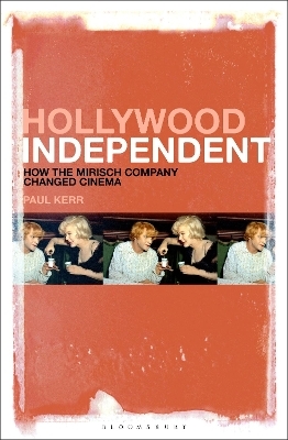 Hollywood Independent - Dr. Paul Kerr