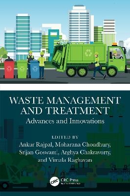 Waste Management and Treatment - 