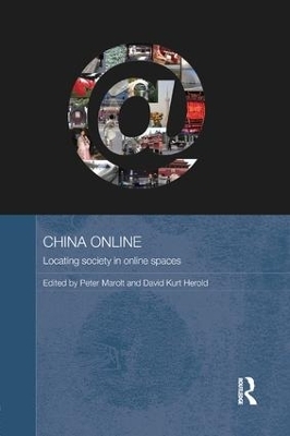 China Online - 