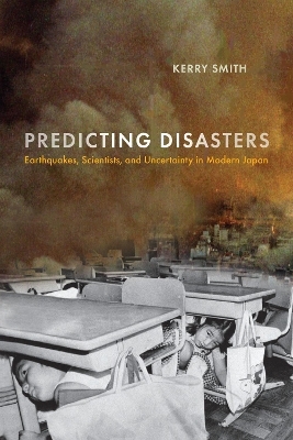 Predicting Disasters - Kerry Smith