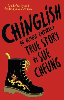Chinglish - Sue Cheung