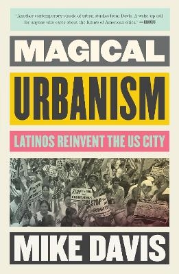 Magical Urbanism - Mike Davis
