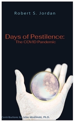 Days of Pestilence - Robert S. Jordan