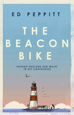 The Beacon Bike - Edward Peppitt