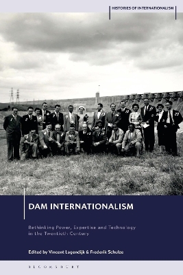 Dam Internationalism - 