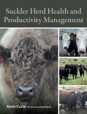 Suckler Herd Health and Productivity Management - Keith Cutler