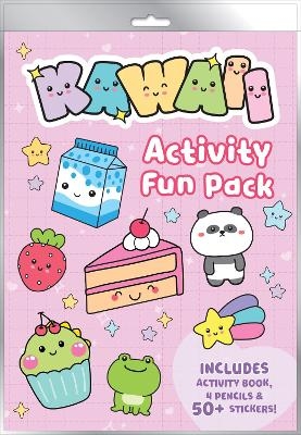 Activity Fun Pack