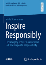 Inspire Responsibly - Marie Schwimmer