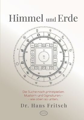 Himmel und Erde - Hans Fritsch