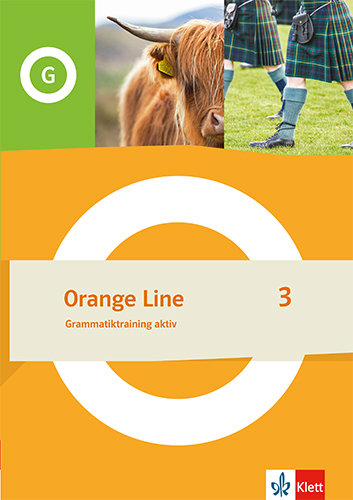 Orange Line 3