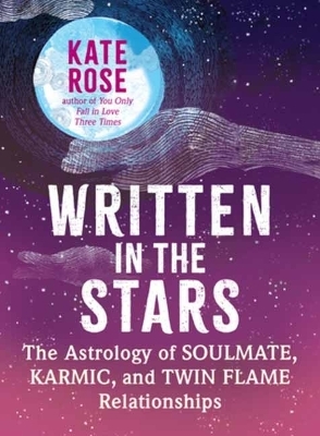 Written in the Stars - Kate Rose