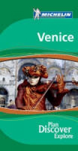 Venice Green Guide - Cannon, Gwen