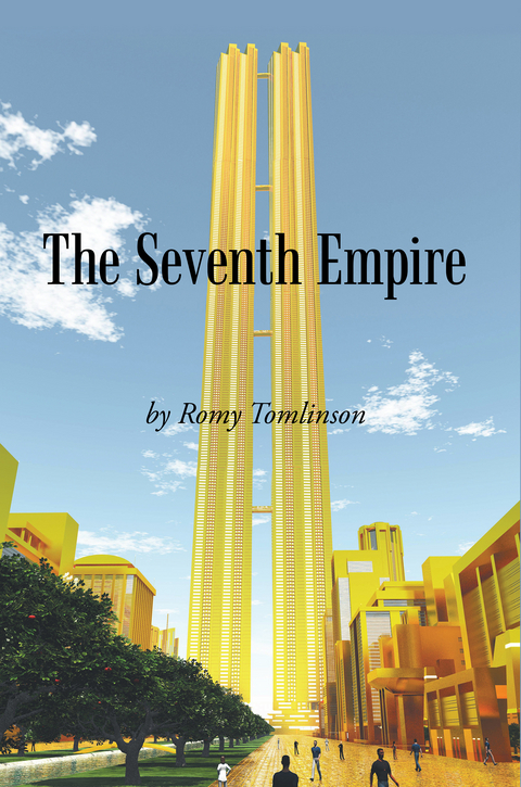 Seventh Empire -  Romy Tomlinson
