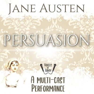 Persuasion - Jane Austen