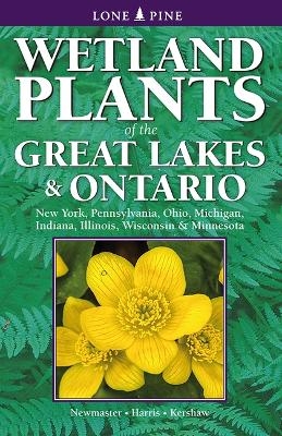Wetland Plants of the Great Lakes and Ontario - Steven Newmaster, Alan Harris, Linda Kershaw