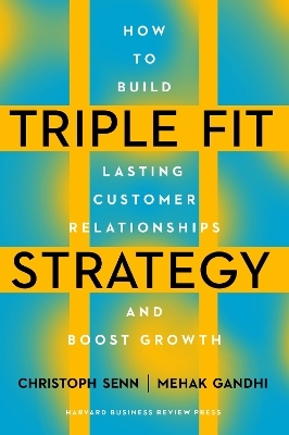 Triple Fit Strategy - Christoph Senn, Mehak Gandhi