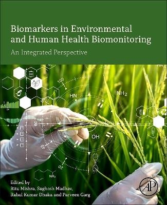 Biomarkers in Environmental and Human Health Biomonitoring - 