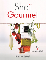 Shai Gourmet - Ibrahim Zainal