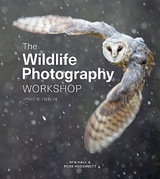 Wildlife Photography Workshop, The - Hoddinott, Ross; Hall, Ben