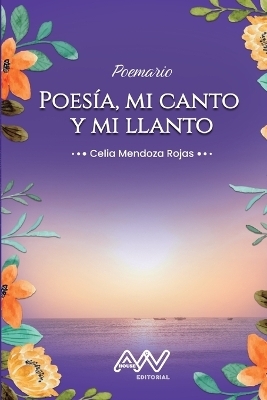 Poes�a - Celia Mendoza Rojas