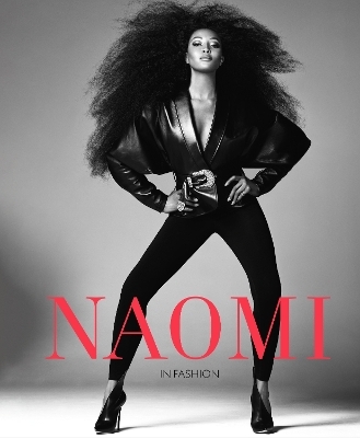 Naomi - 