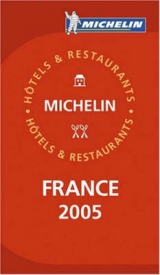 France - Michelin Travel Publications