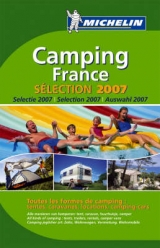 Camping France 2007 - Michelin