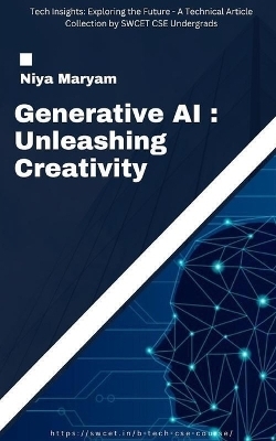 Generative AI - Niya Maryam