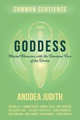 Goddess - Anodea Judith